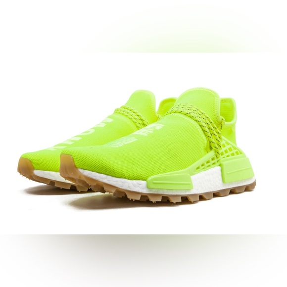 Pharrell x NMD Human Race Trail
PRD \'Know Soul\'